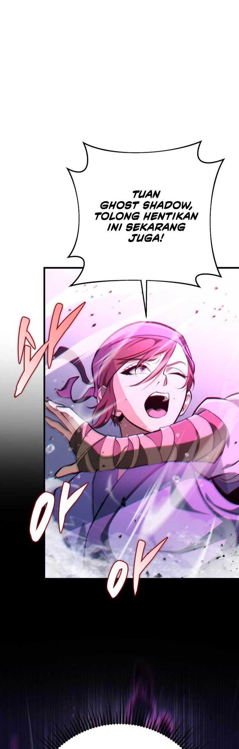 Heavenly Inquisition Sword Chapter 53 Gambar 54