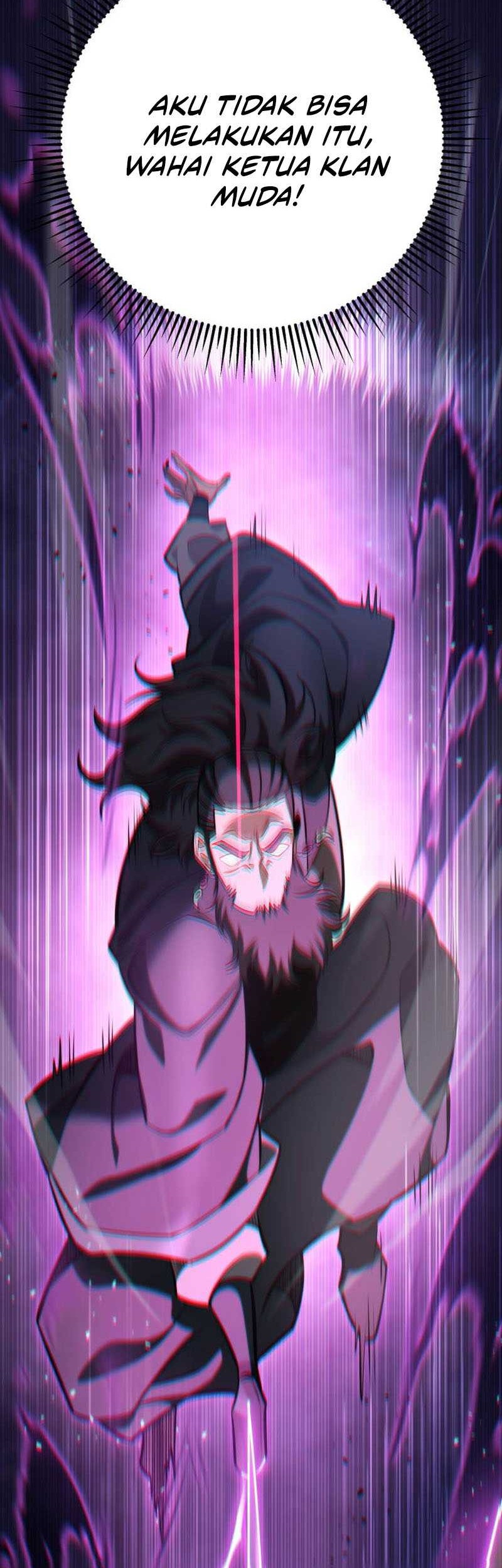 Heavenly Inquisition Sword Chapter 53 Gambar 55