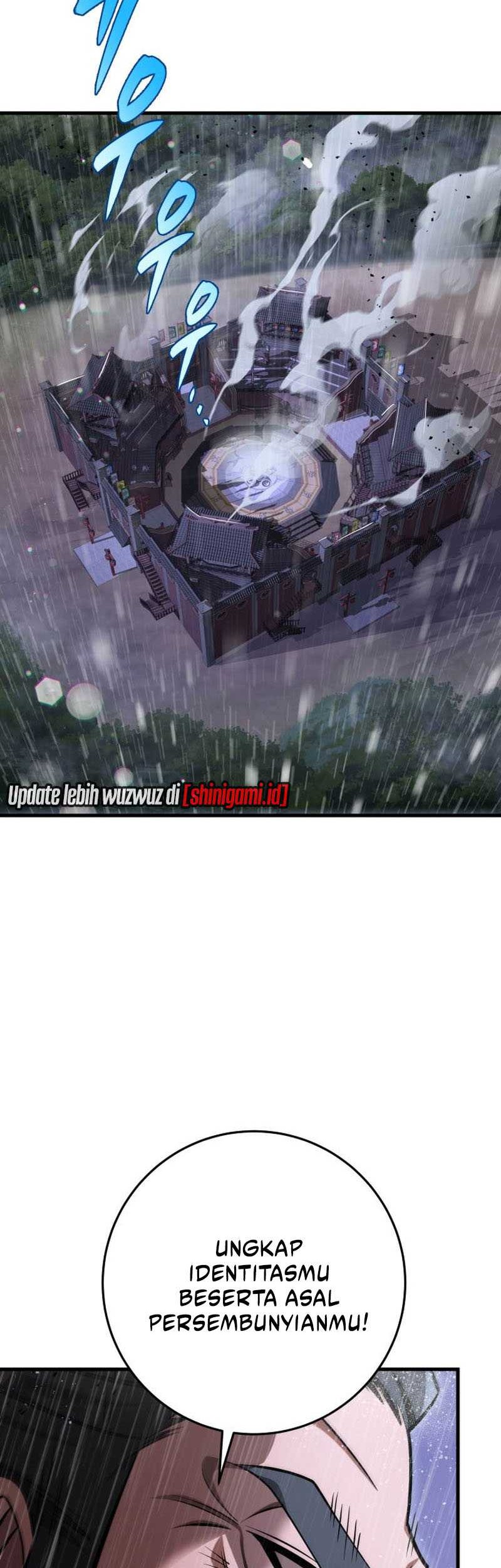 Heavenly Inquisition Sword Chapter 53 Gambar 59