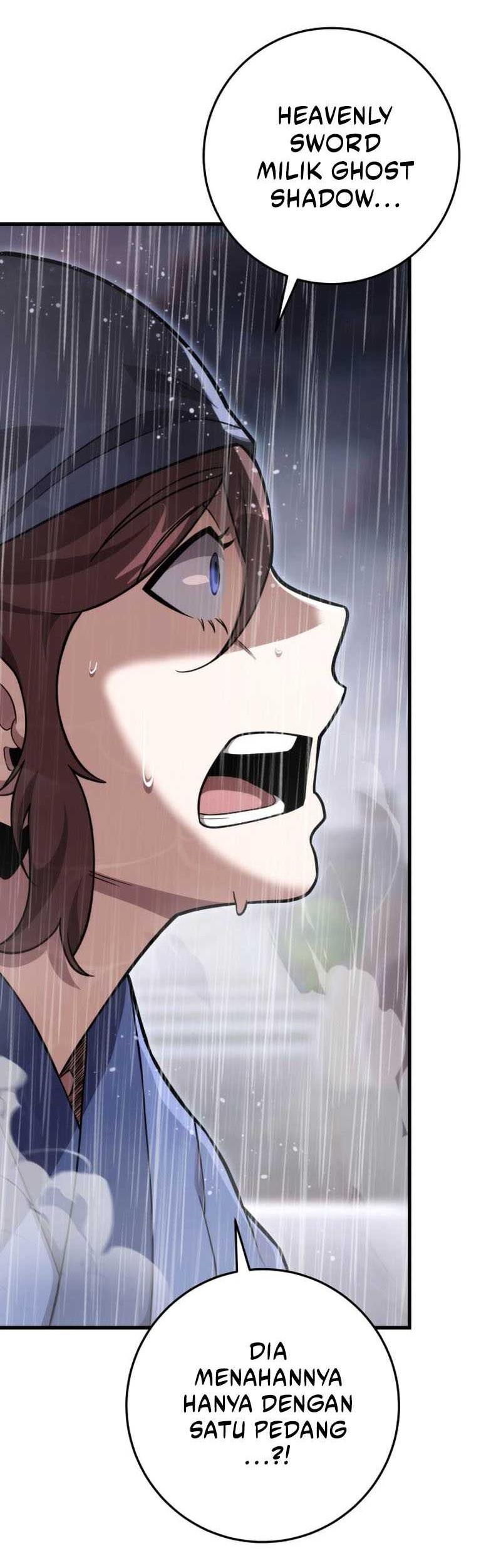 Heavenly Inquisition Sword Chapter 53 Gambar 64