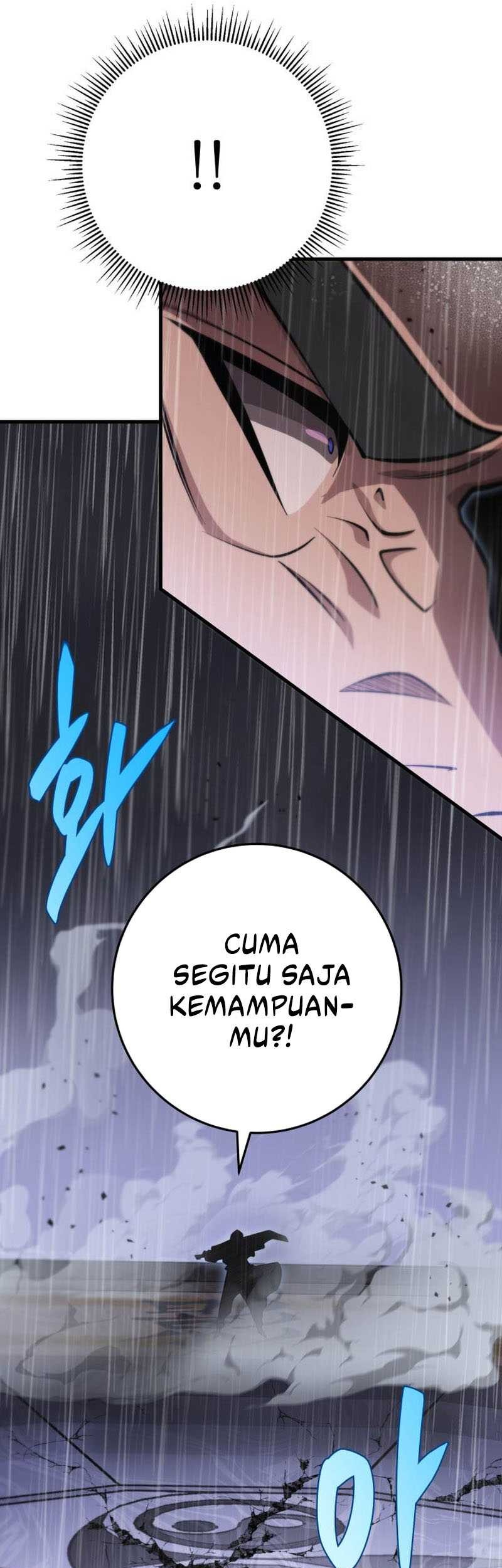 Heavenly Inquisition Sword Chapter 53 Gambar 61