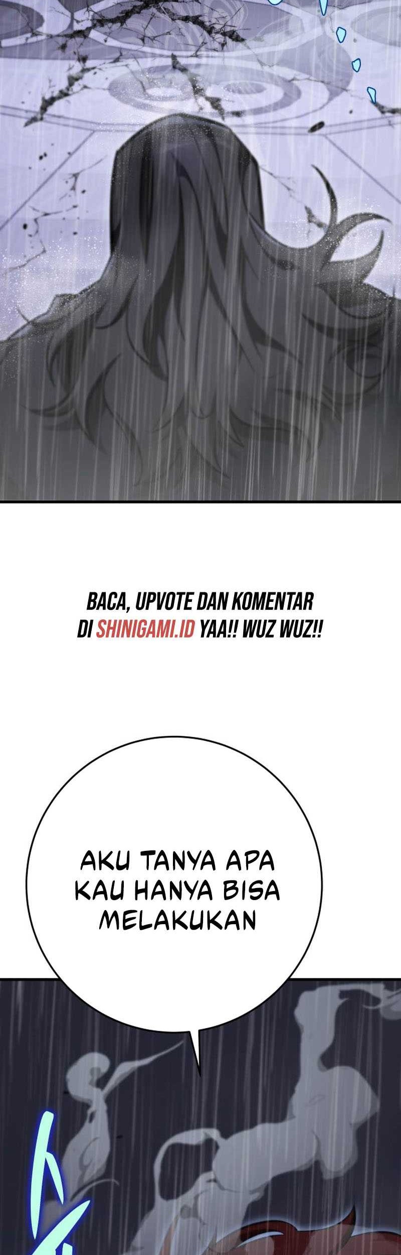 Heavenly Inquisition Sword Chapter 53 Gambar 62