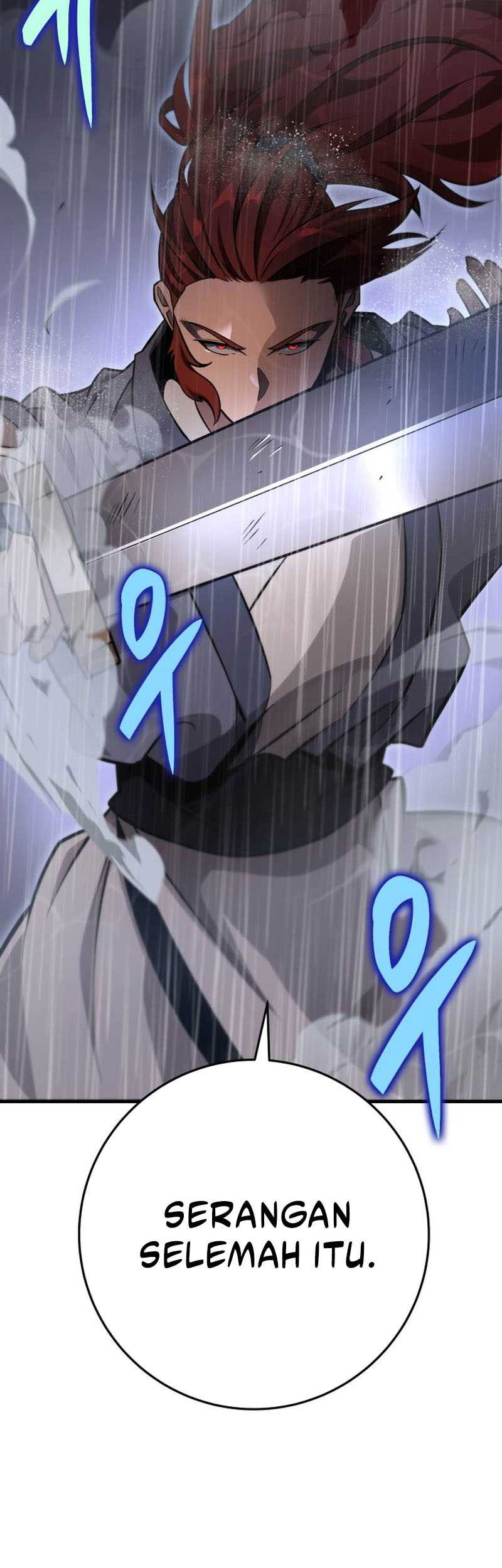 Heavenly Inquisition Sword Chapter 53 Gambar 63