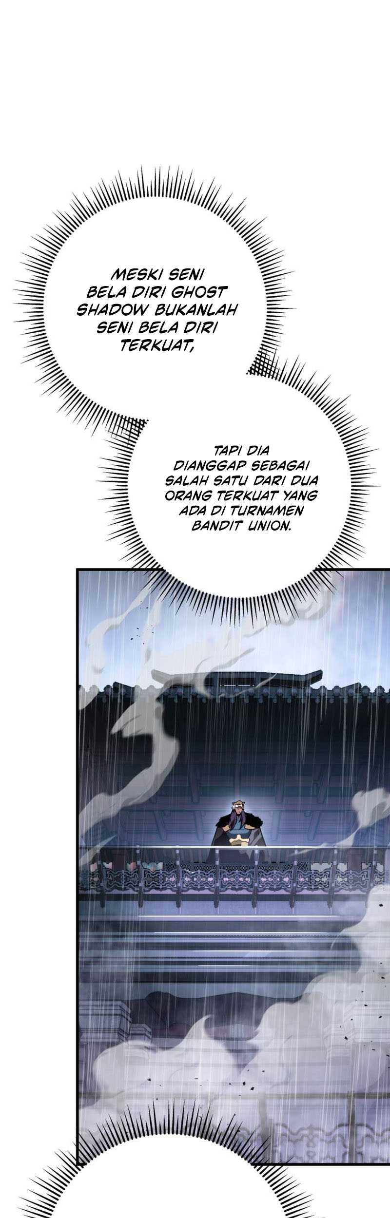 Heavenly Inquisition Sword Chapter 53 Gambar 65