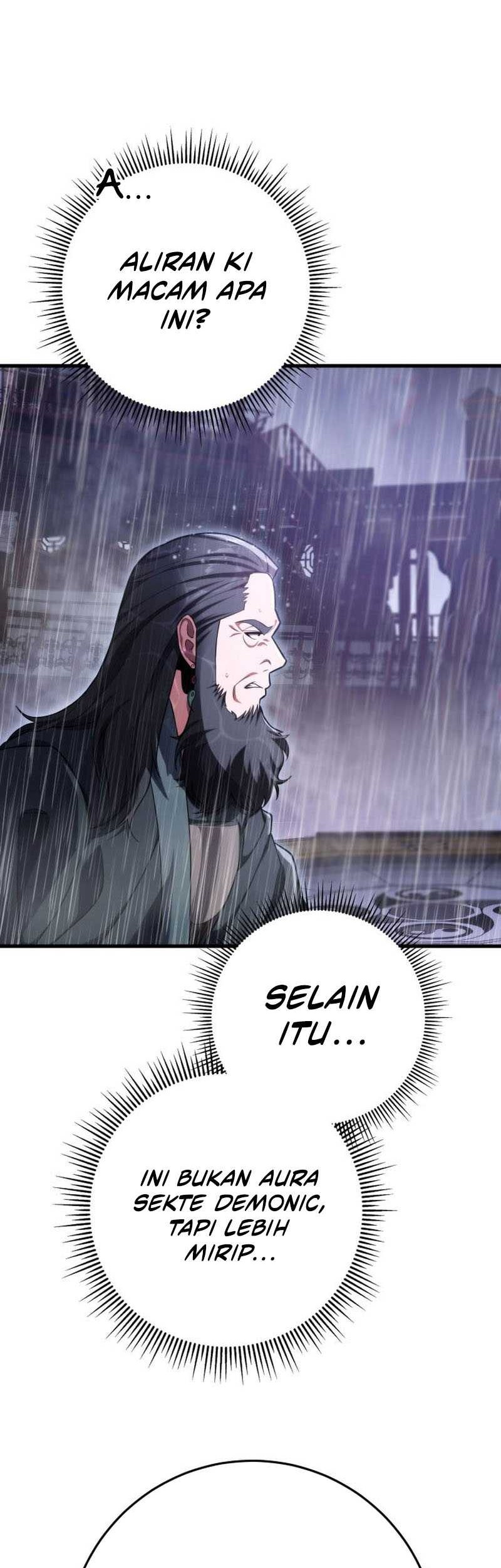 Heavenly Inquisition Sword Chapter 53 Gambar 70
