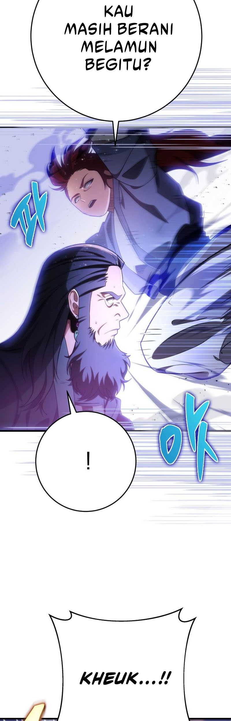 Heavenly Inquisition Sword Chapter 53 Gambar 71