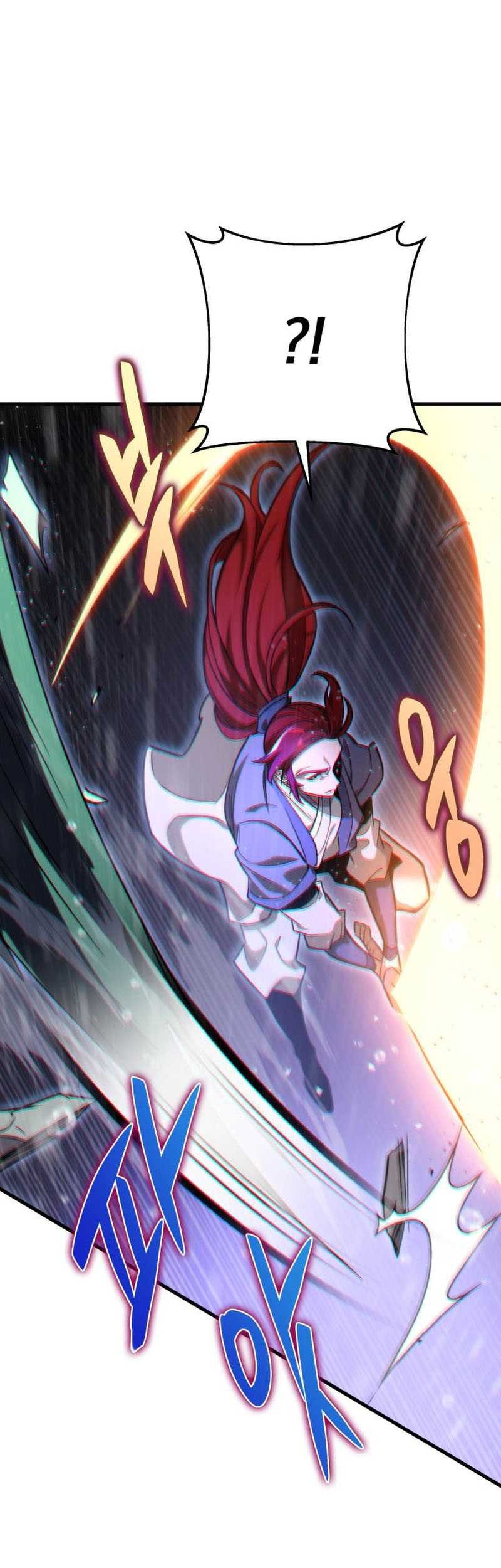 Heavenly Inquisition Sword Chapter 53 Gambar 35