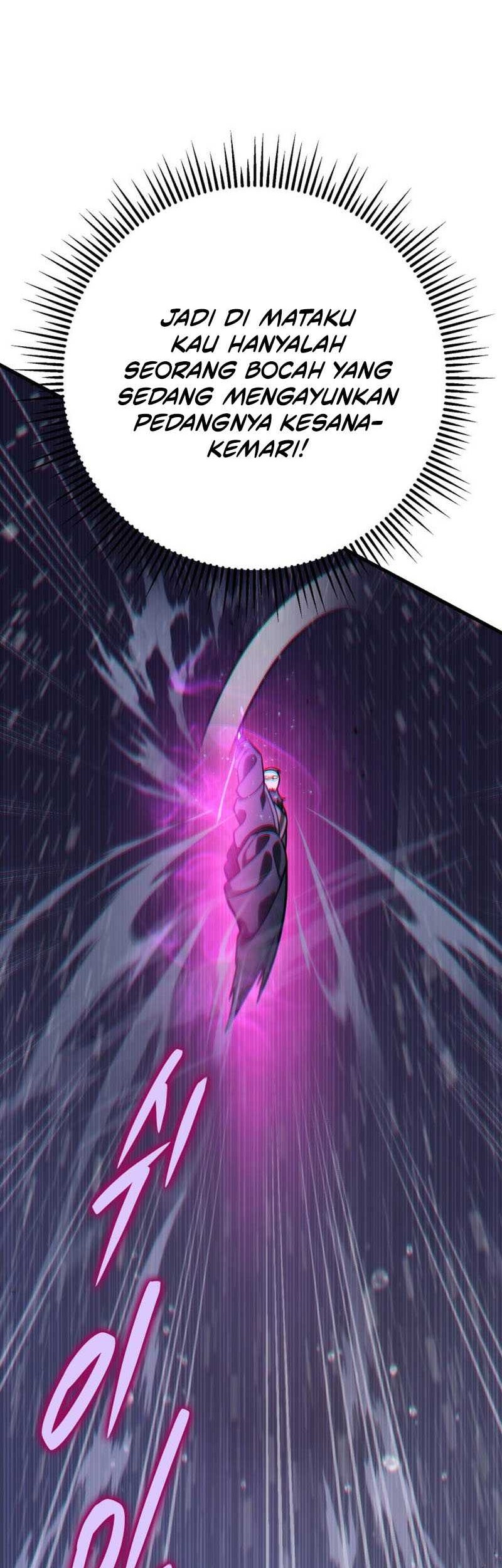 Heavenly Inquisition Sword Chapter 53 Gambar 36