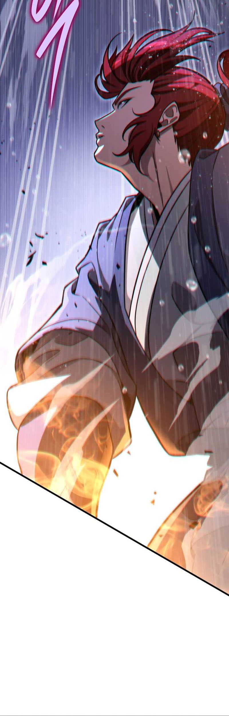 Heavenly Inquisition Sword Chapter 53 Gambar 37