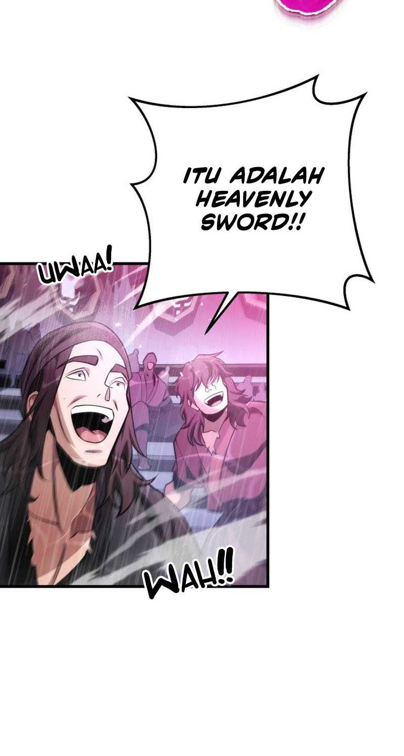 Heavenly Inquisition Sword Chapter 53 Gambar 41