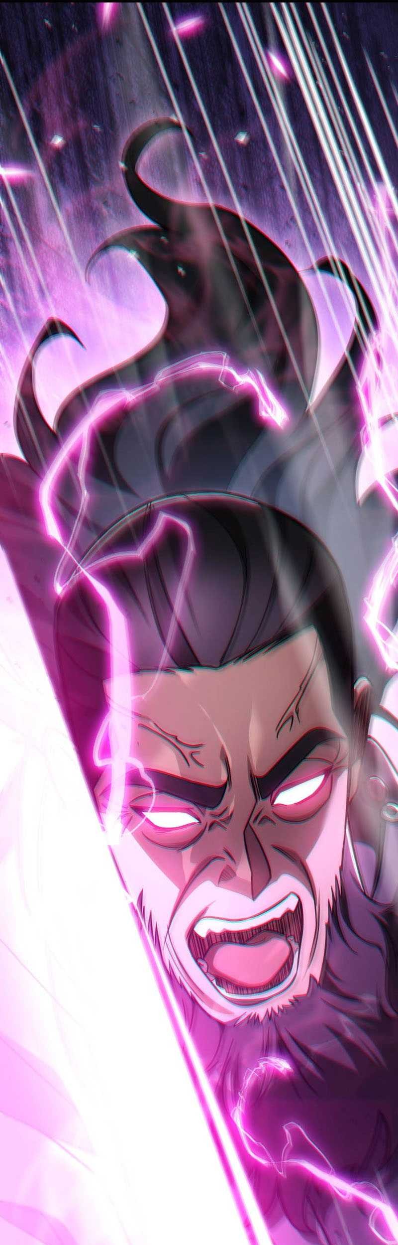 Heavenly Inquisition Sword Chapter 53 Gambar 38