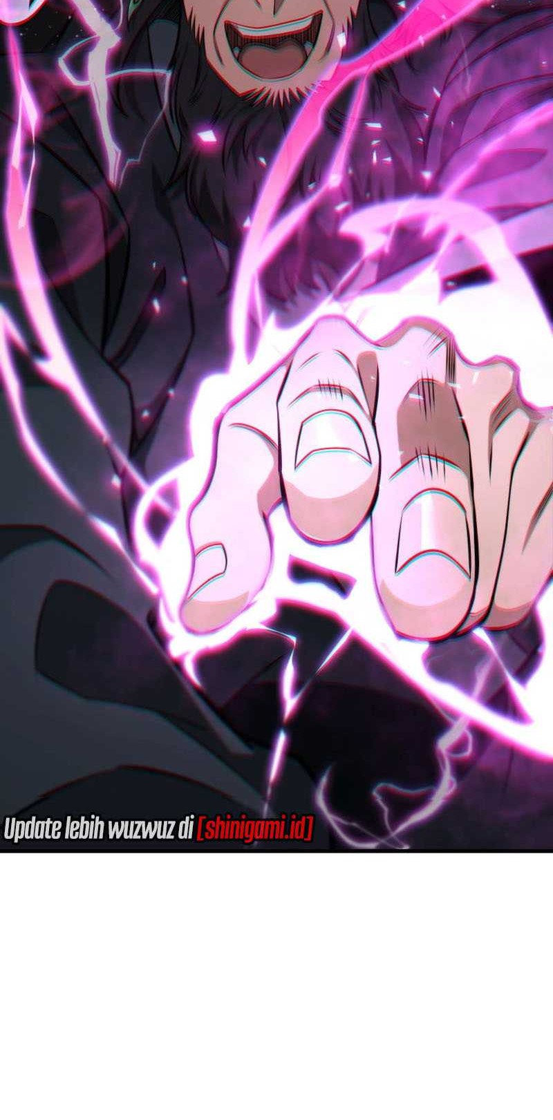 Heavenly Inquisition Sword Chapter 53 Gambar 48