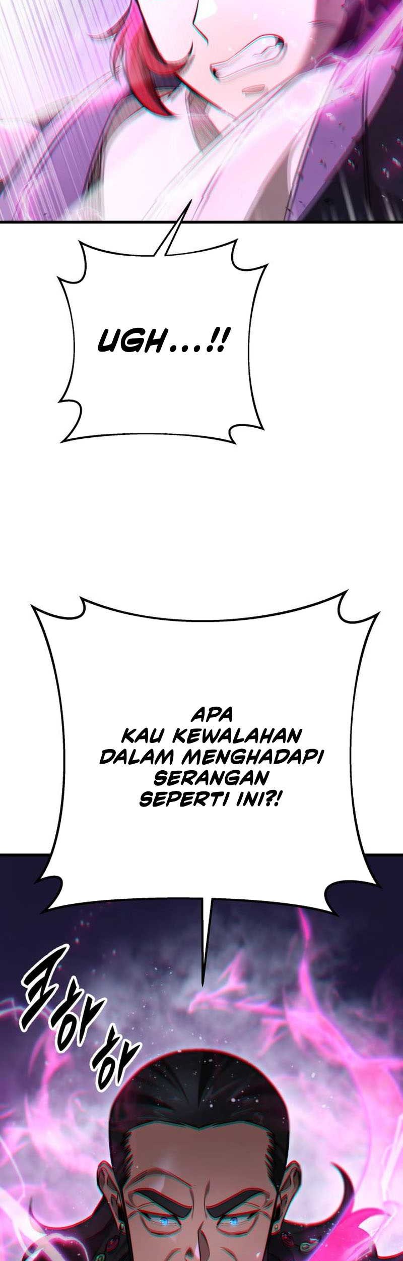 Heavenly Inquisition Sword Chapter 53 Gambar 47