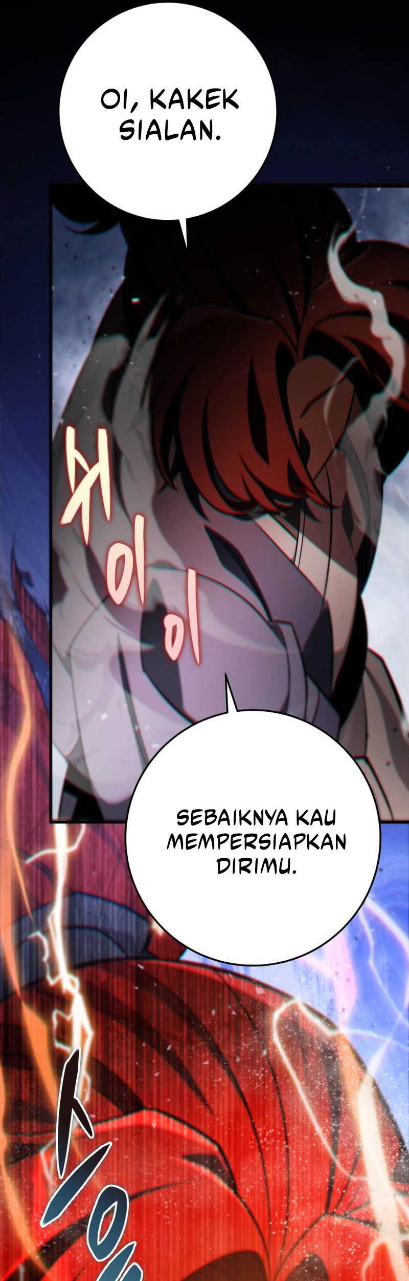 Heavenly Inquisition Sword Chapter 53 Gambar 73