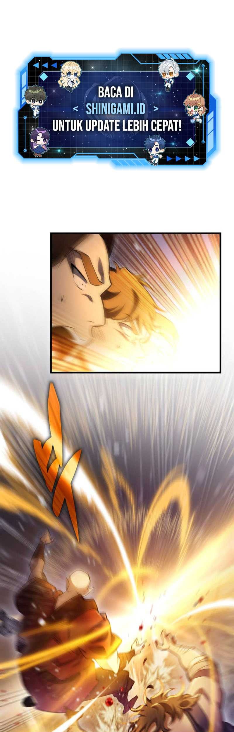 Manhwa Heavenly Inquisition Sword Chapter 53 gambar nomor 2