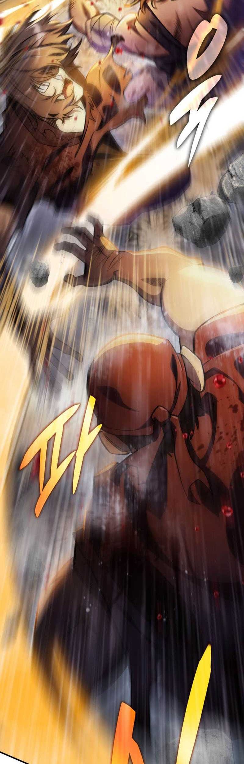 Heavenly Inquisition Sword Chapter 53 Gambar 3