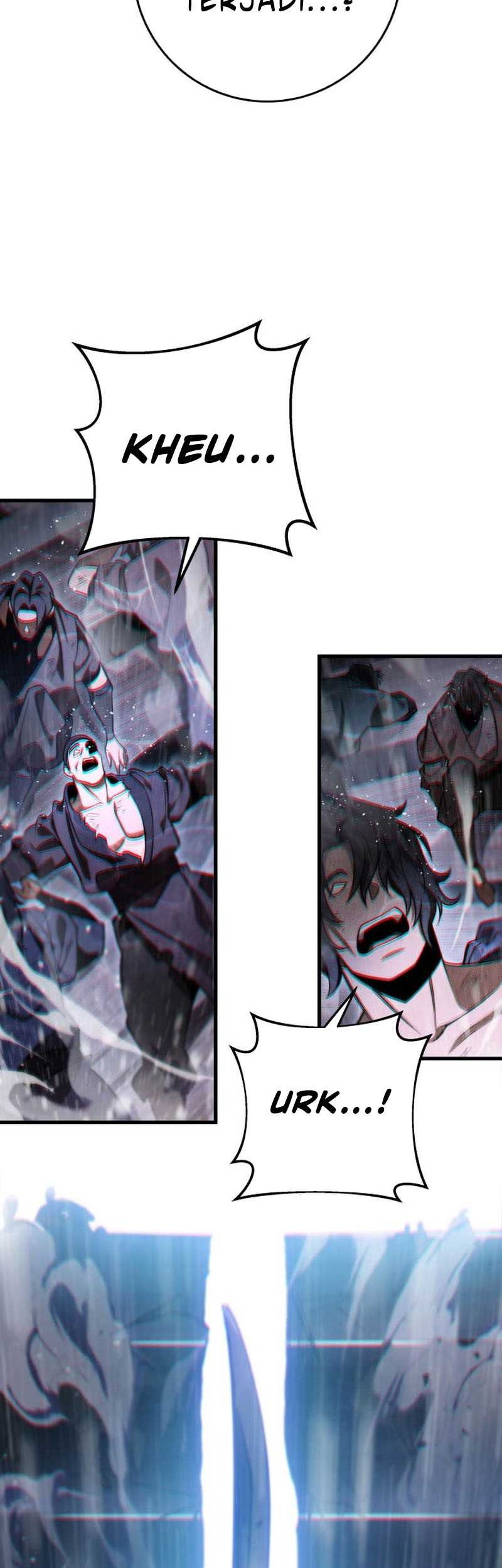 Heavenly Inquisition Sword Chapter 53 Gambar 8