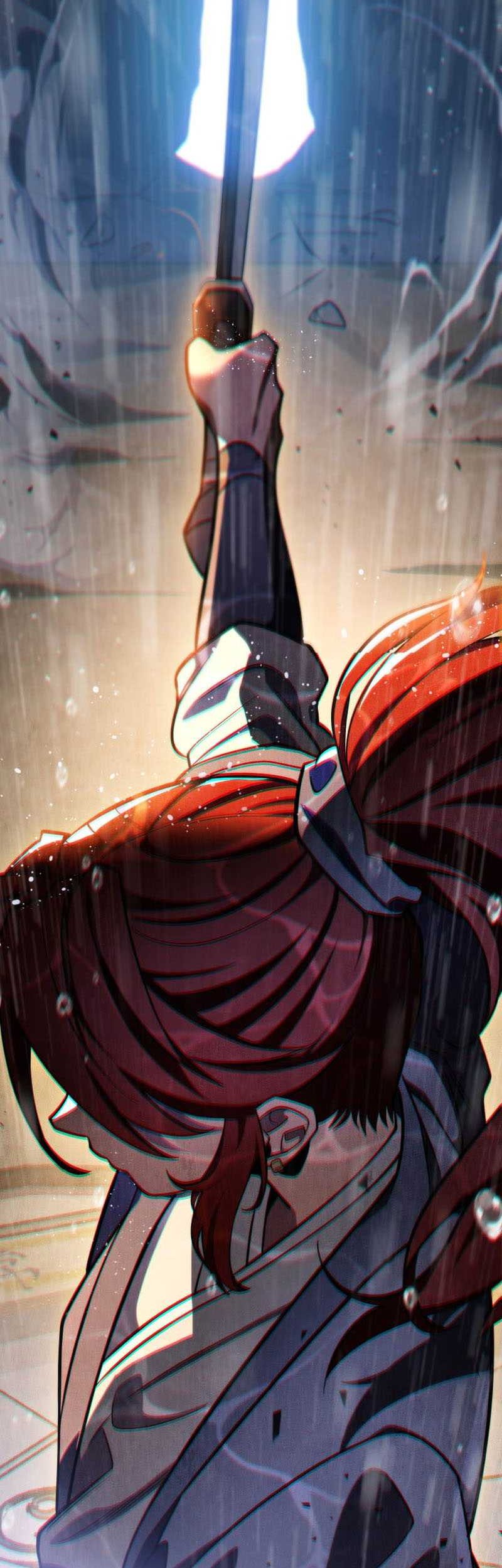 Heavenly Inquisition Sword Chapter 53 Gambar 9