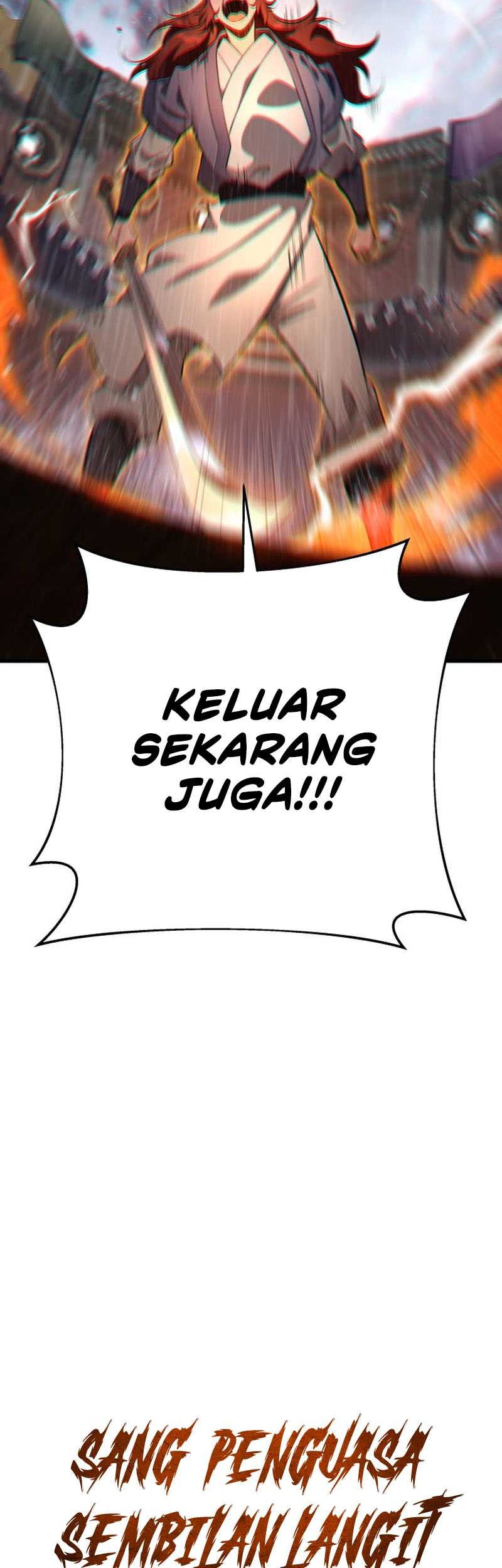 Heavenly Inquisition Sword Chapter 53 Gambar 13