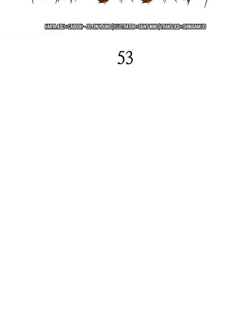 Heavenly Inquisition Sword Chapter 53 Gambar 14