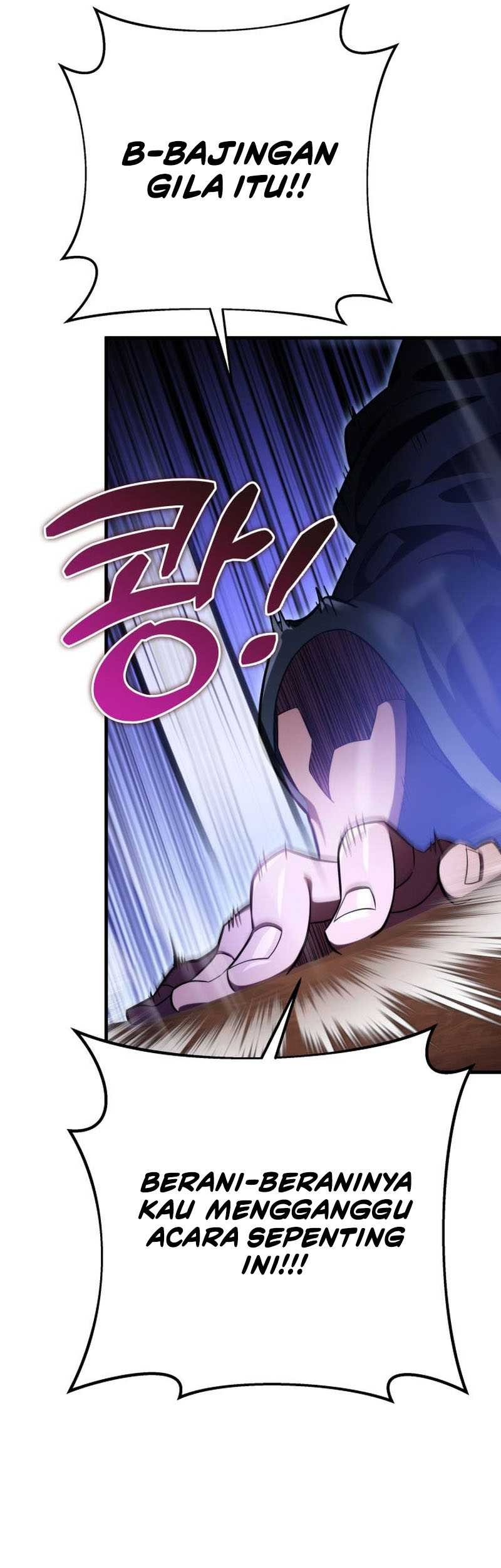 Heavenly Inquisition Sword Chapter 53 Gambar 15