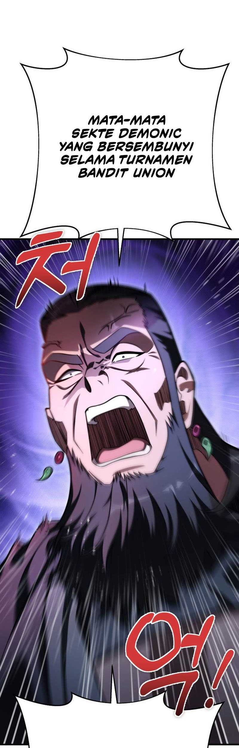 Heavenly Inquisition Sword Chapter 53 Gambar 16