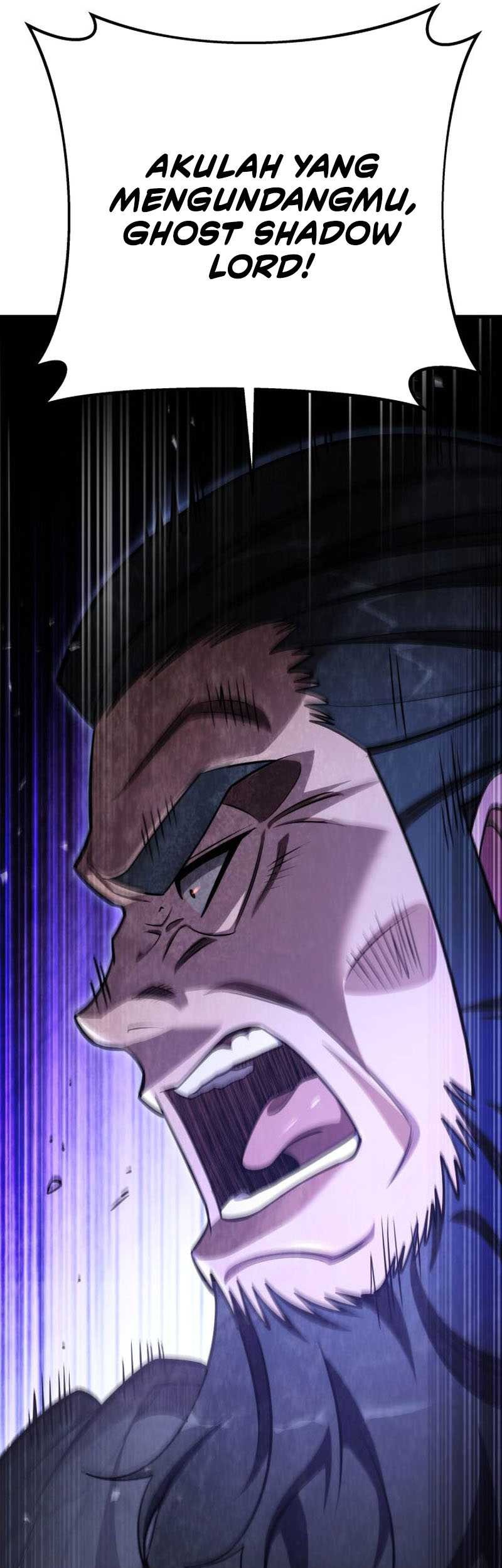 Heavenly Inquisition Sword Chapter 53 Gambar 19