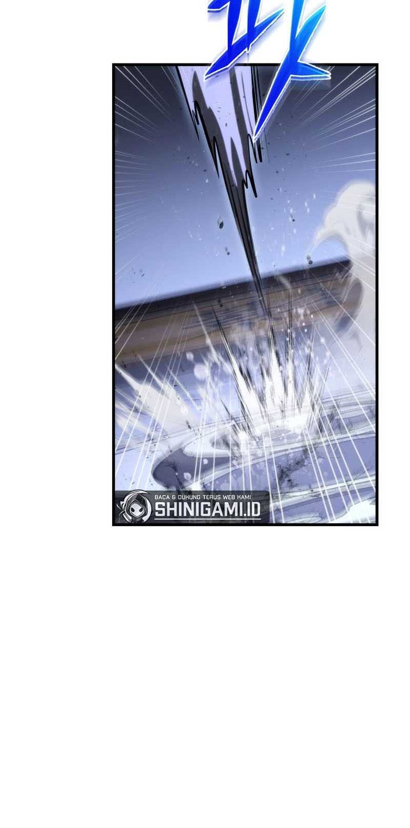 Heavenly Inquisition Sword Chapter 53 Gambar 21