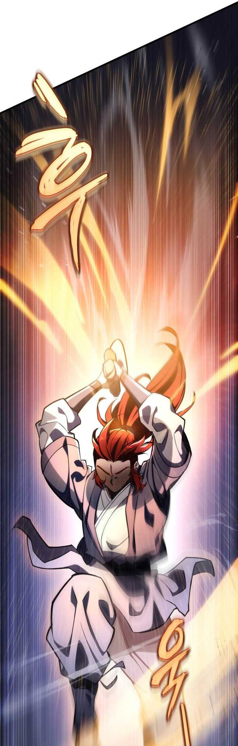 Heavenly Inquisition Sword Chapter 53 Gambar 22