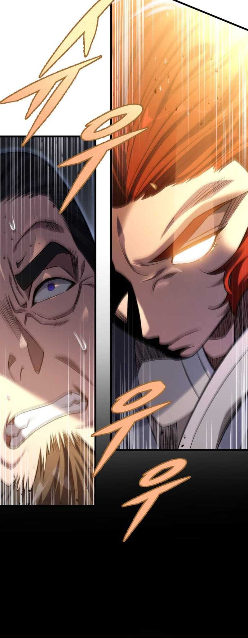 Heavenly Inquisition Sword Chapter 53 Gambar 24