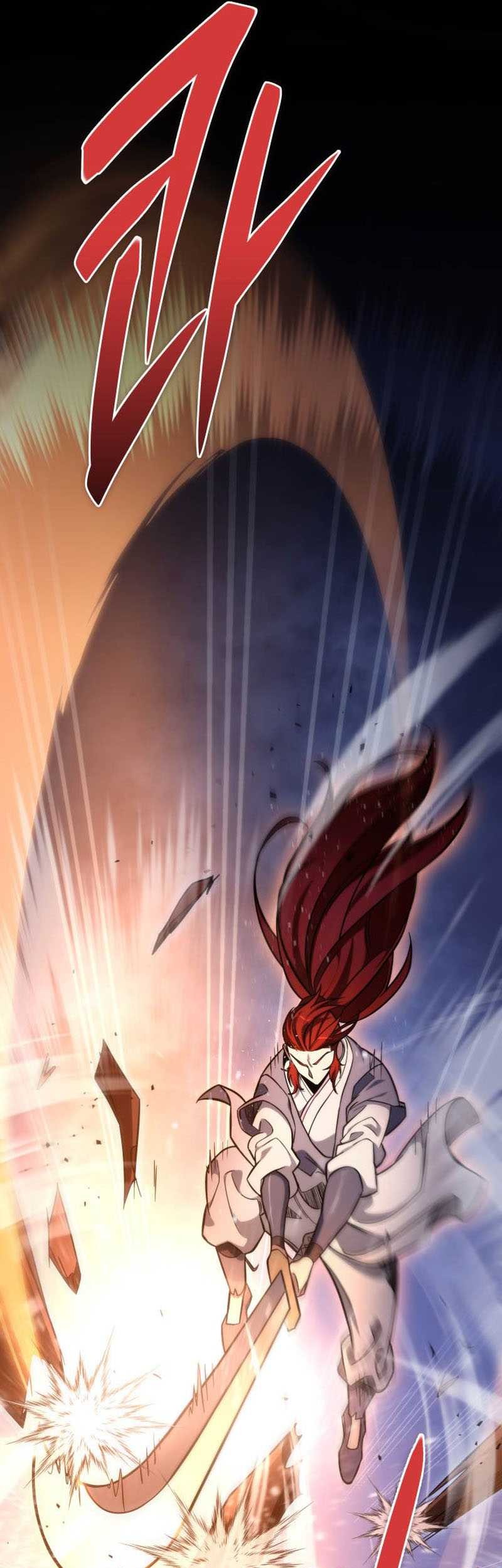 Heavenly Inquisition Sword Chapter 53 Gambar 25