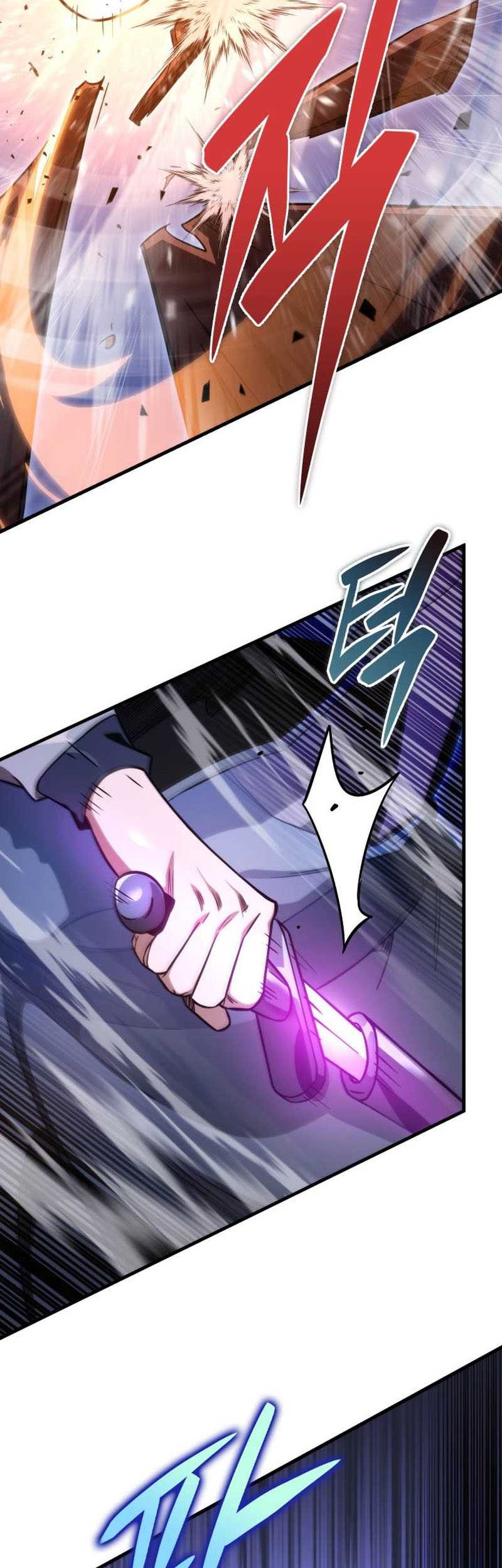 Heavenly Inquisition Sword Chapter 53 Gambar 26