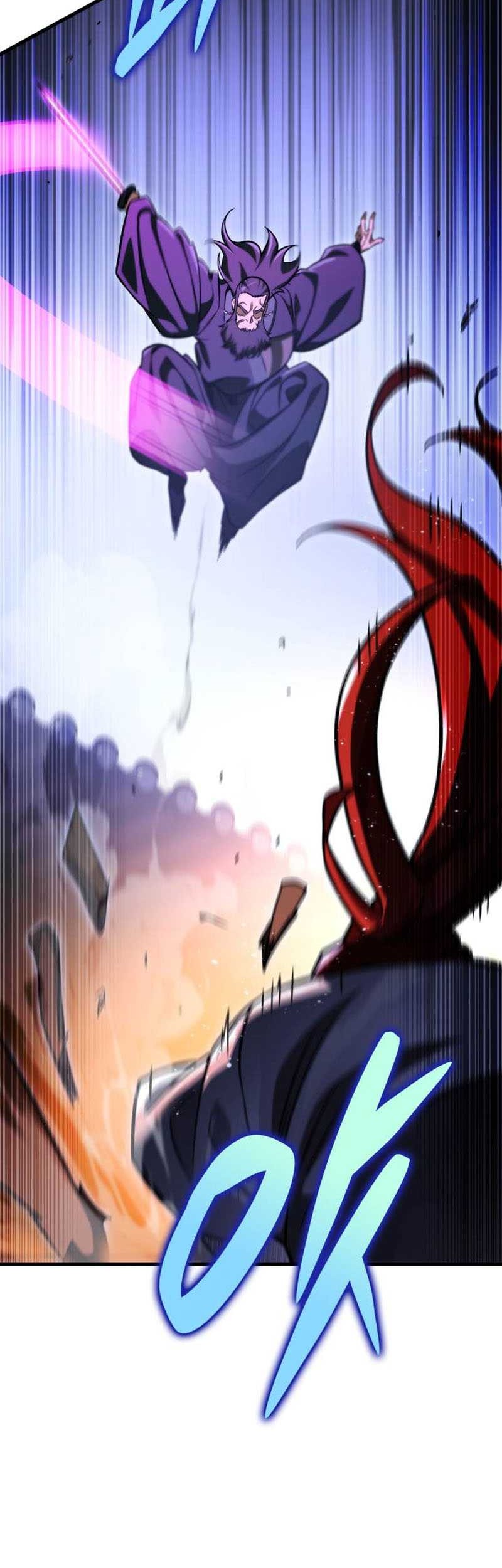 Heavenly Inquisition Sword Chapter 53 Gambar 27