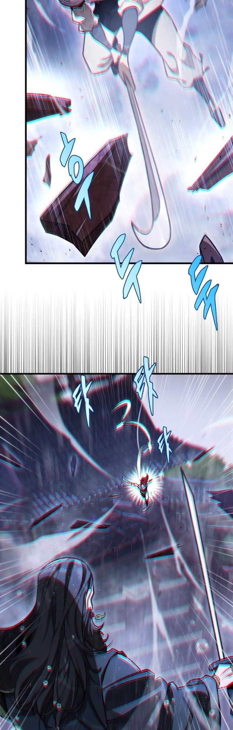 Heavenly Inquisition Sword Chapter 53 Gambar 31