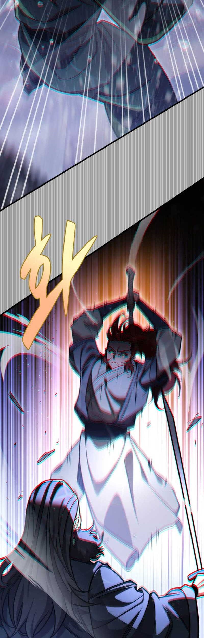 Heavenly Inquisition Sword Chapter 53 Gambar 32