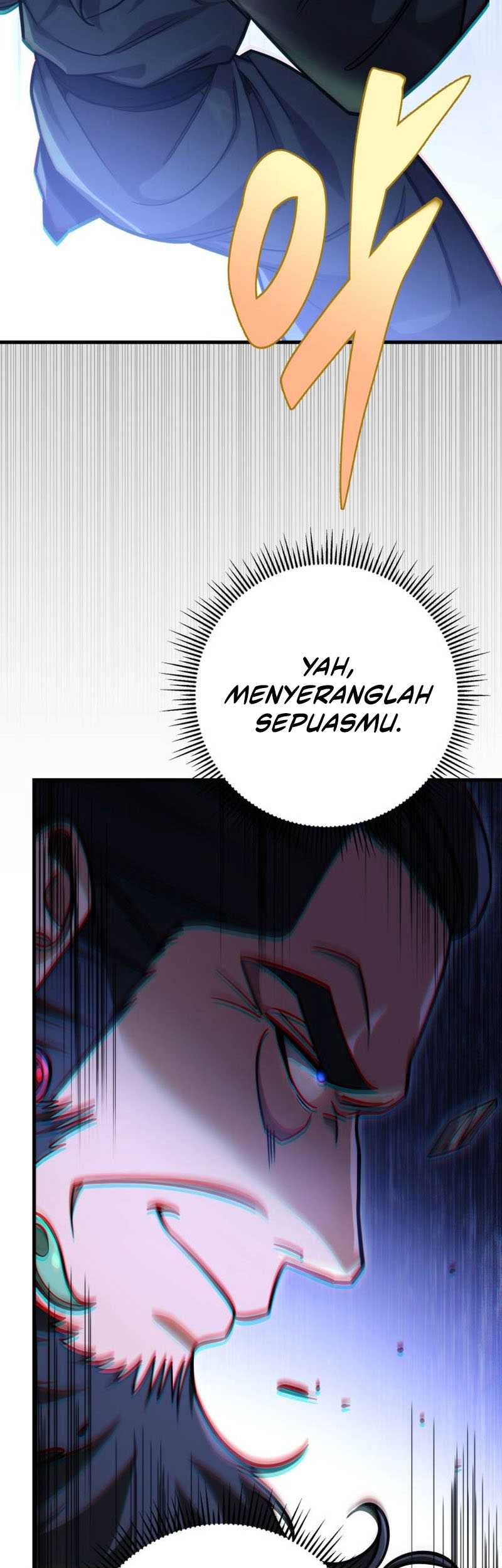 Heavenly Inquisition Sword Chapter 53 Gambar 33