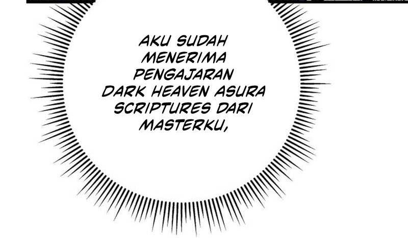 Heavenly Inquisition Sword Chapter 53 Gambar 34