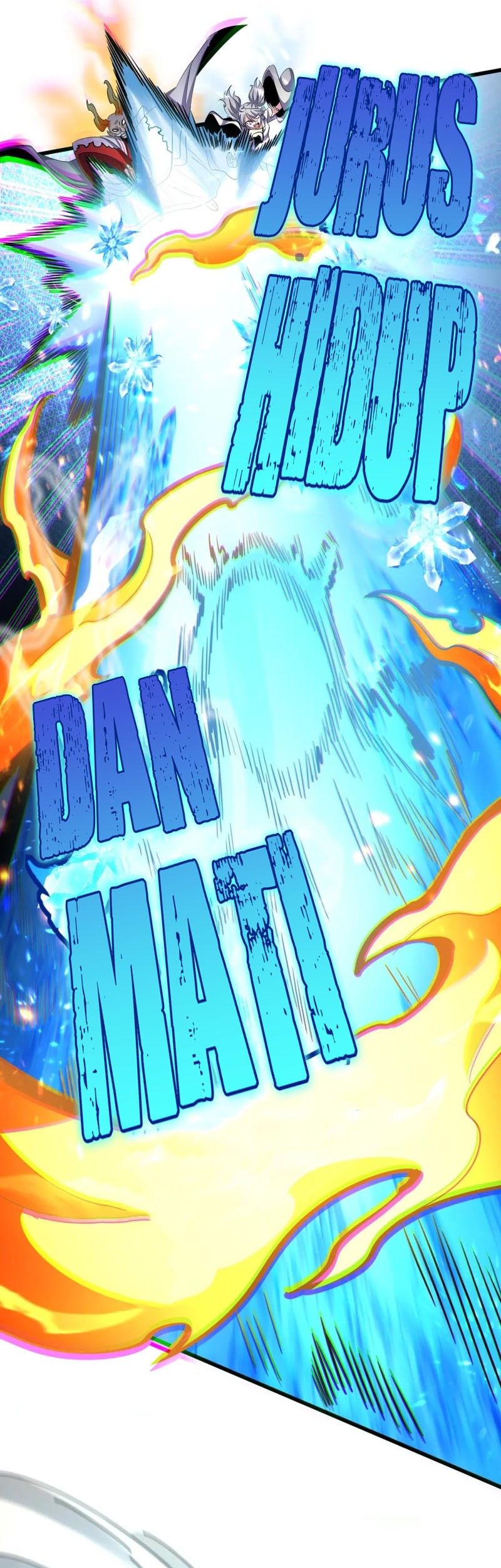 Magic Emperor Chapter 407 Gambar 10