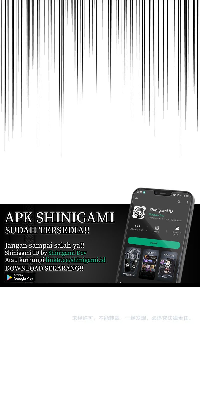 Magic Emperor Chapter 407 Gambar 31