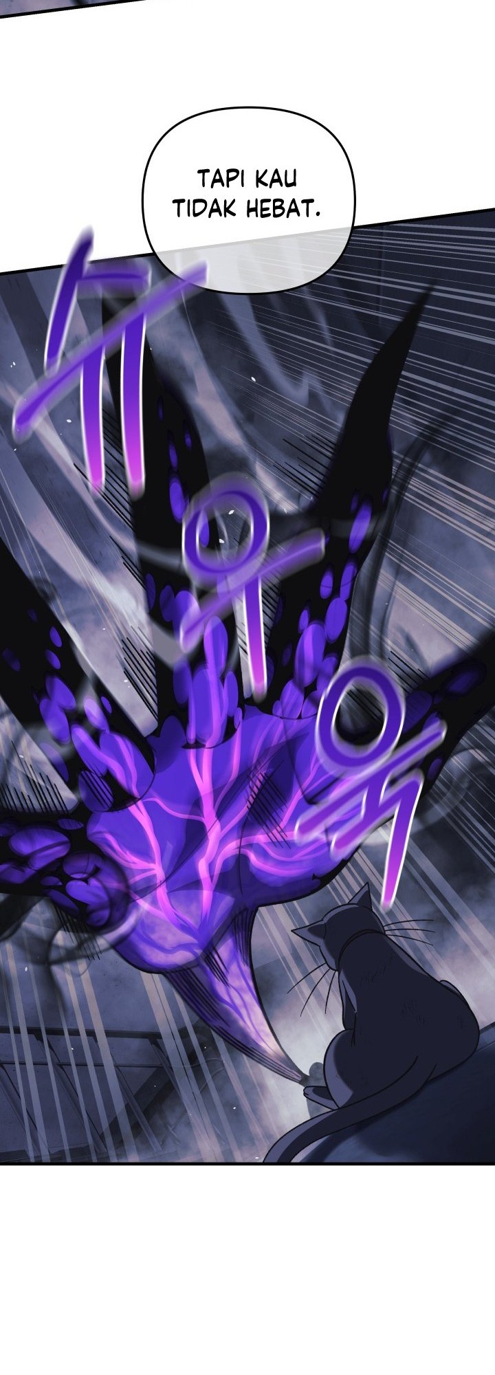 My Daughter is the Final Boss Chapter 78 Gambar 27