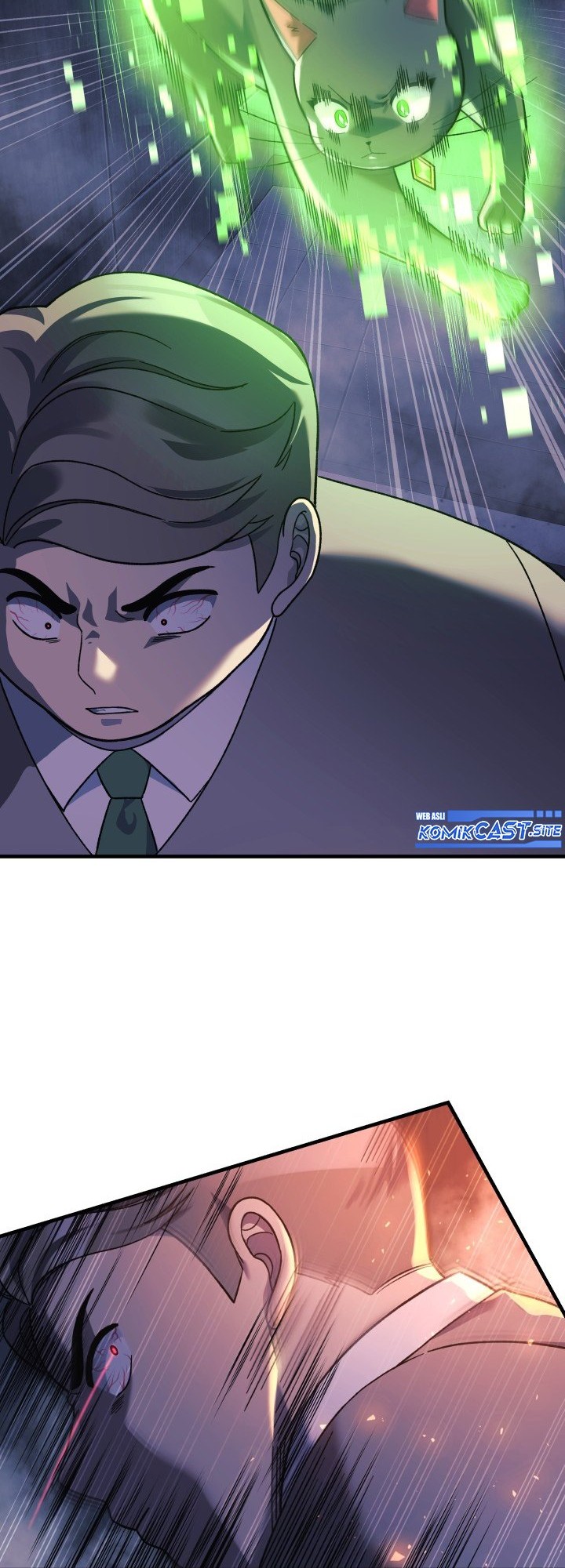 My Daughter is the Final Boss Chapter 78 Gambar 19