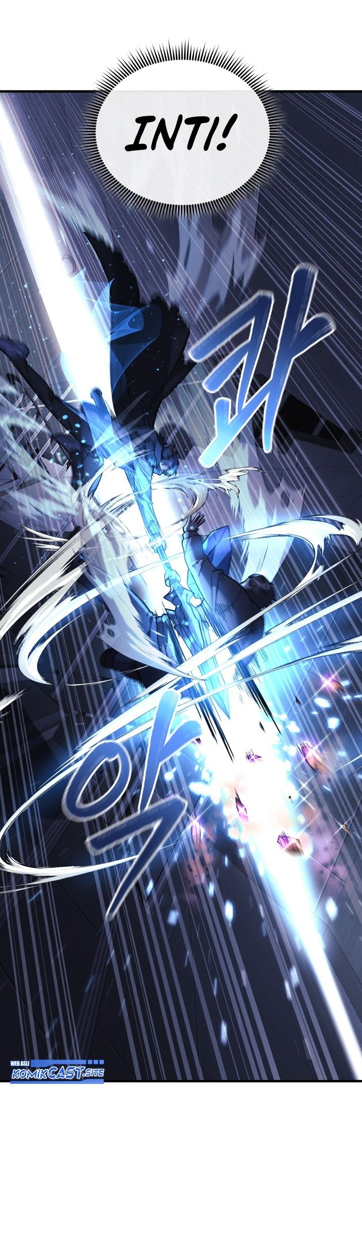 My Daughter is the Final Boss Chapter 78 Gambar 46