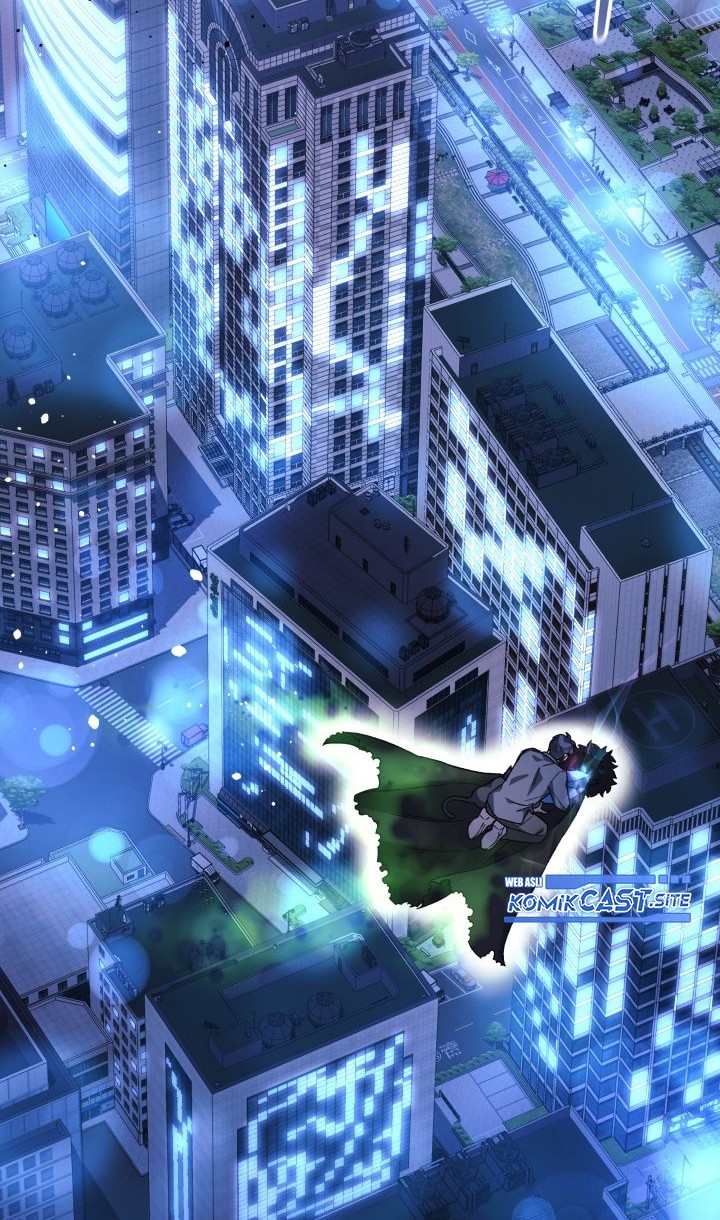 My Daughter is the Final Boss Chapter 78 Gambar 53