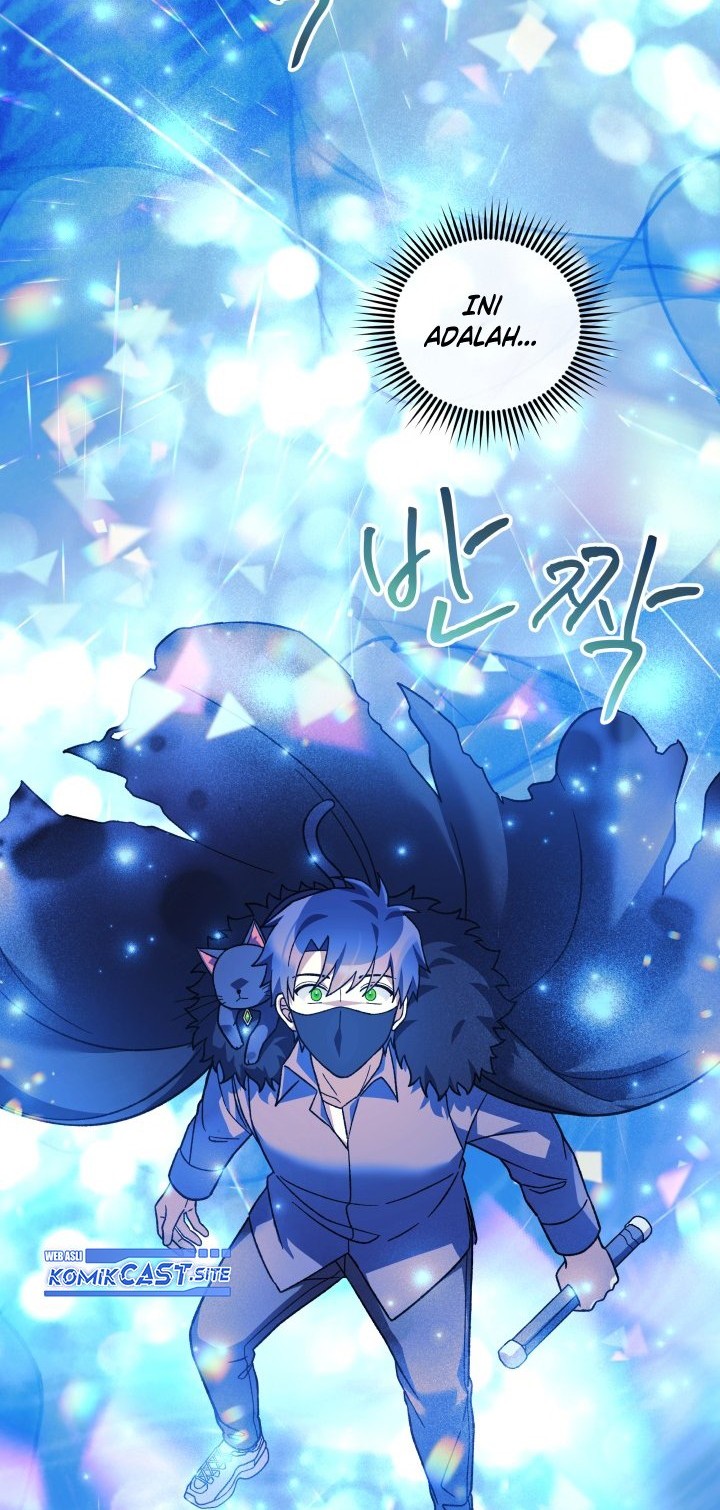 My Daughter is the Final Boss Chapter 78 Gambar 39