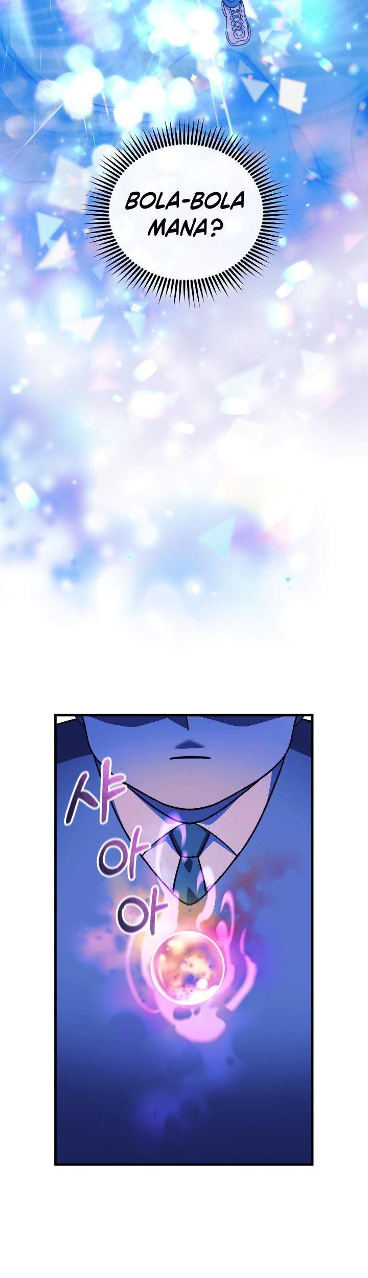 My Daughter is the Final Boss Chapter 78 Gambar 40