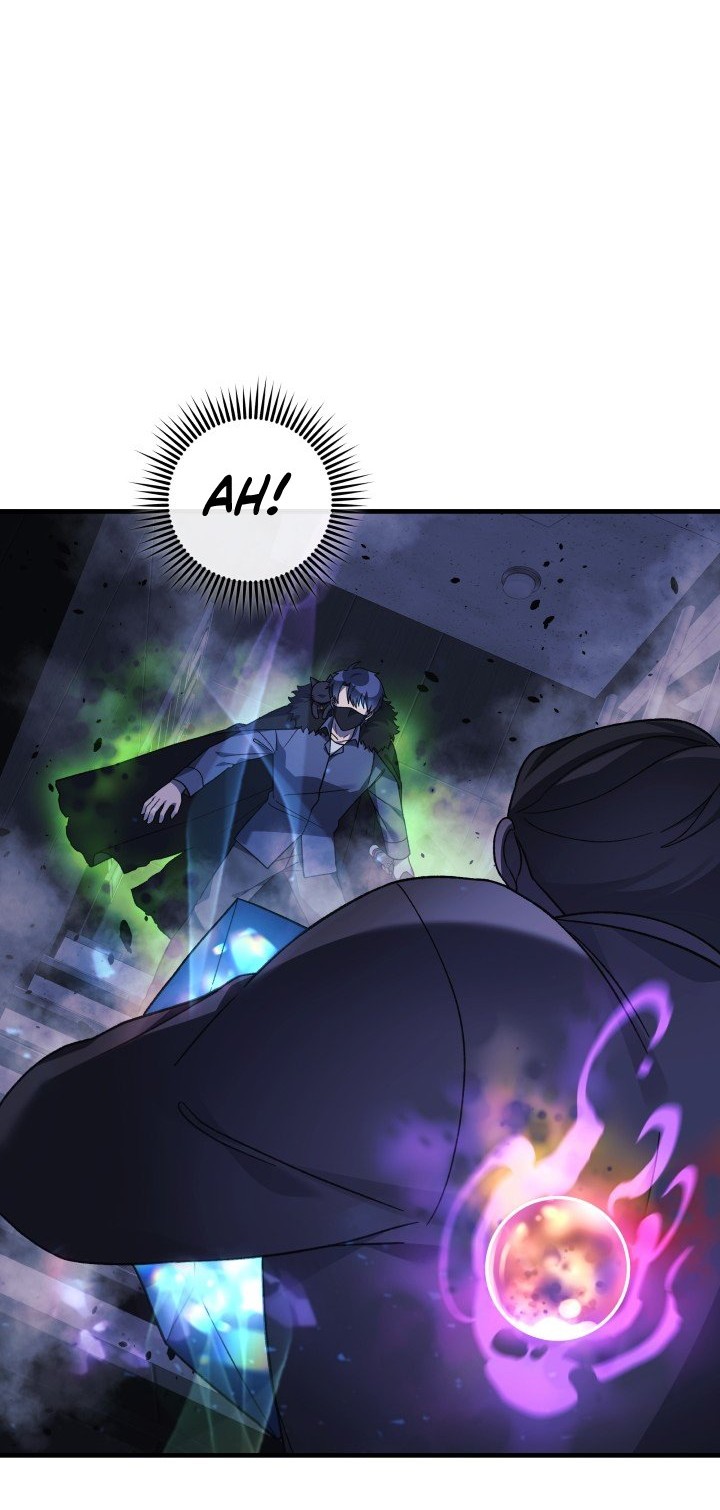 My Daughter is the Final Boss Chapter 78 Gambar 41