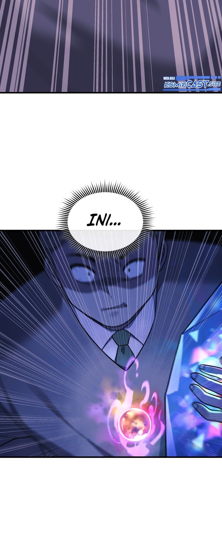 My Daughter is the Final Boss Chapter 78 Gambar 45