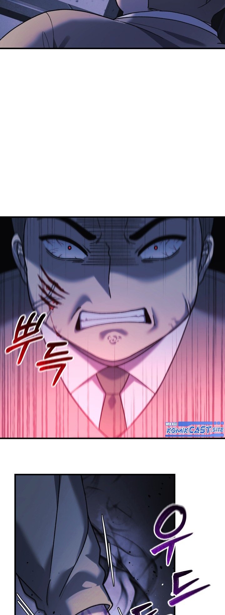 My Daughter is the Final Boss Chapter 78 Gambar 5