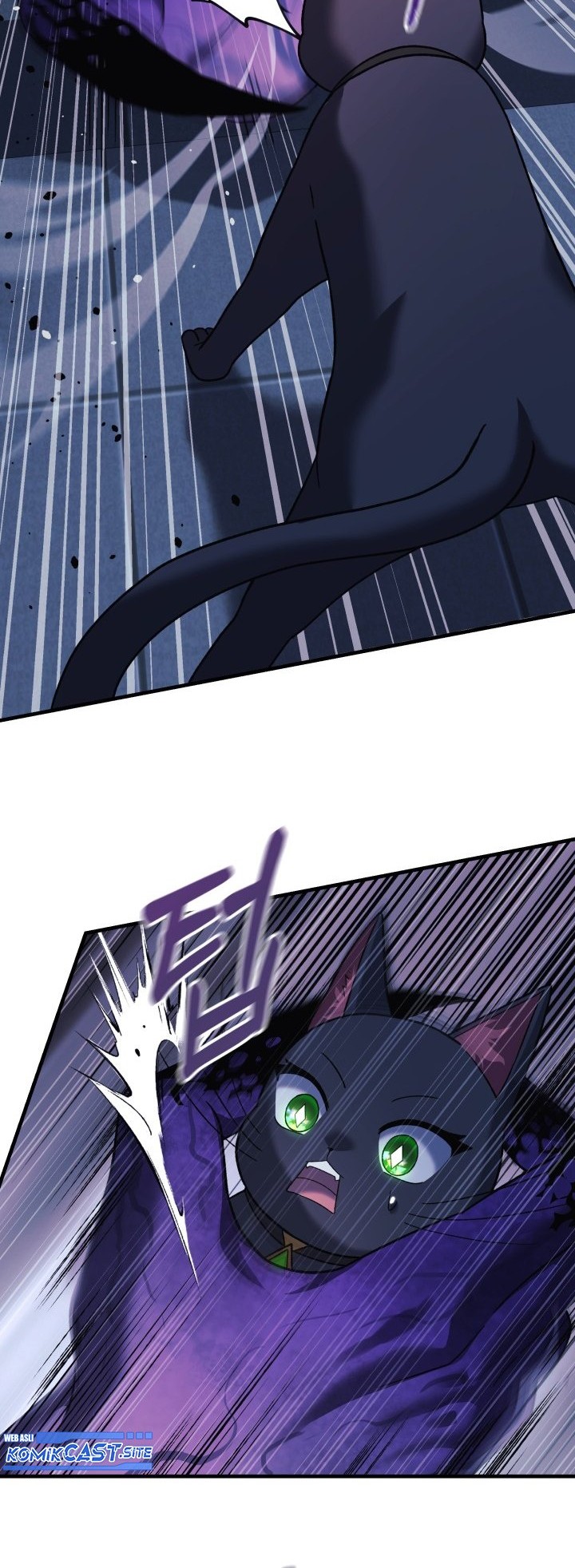 My Daughter is the Final Boss Chapter 78 Gambar 7