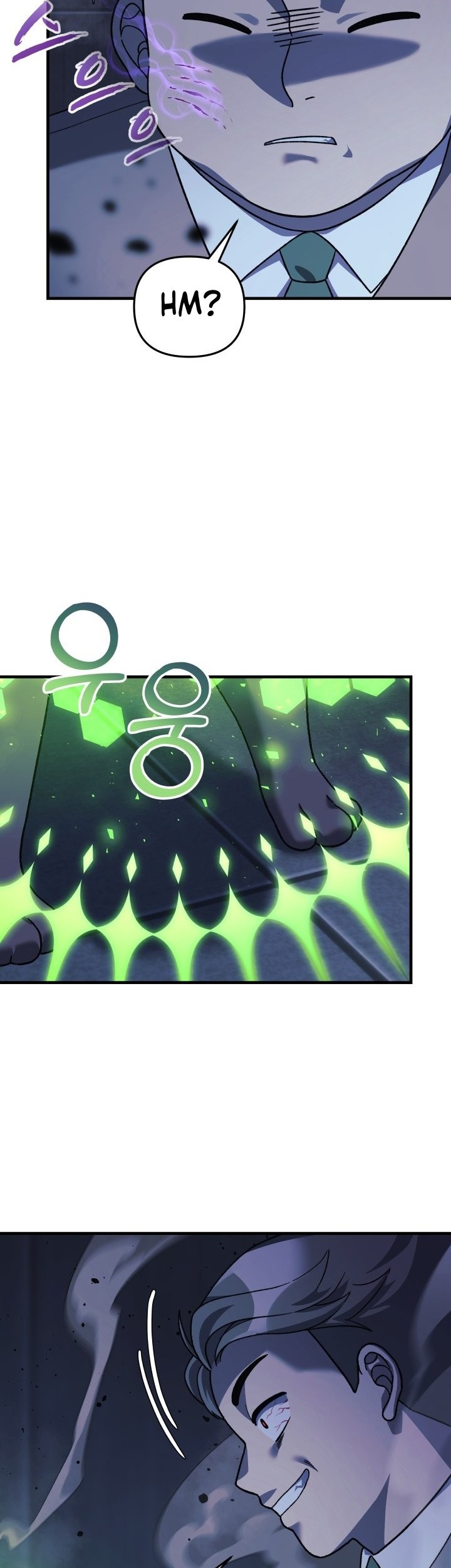 My Daughter is the Final Boss Chapter 78 Gambar 10